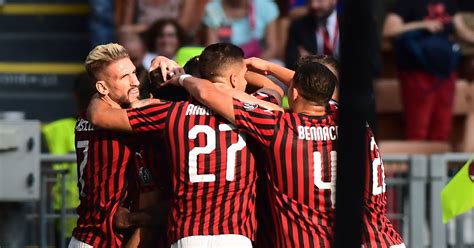 Derby Preview: Our Writers Predictions for Milan - Inter This Weekend - The AC Milan Offside