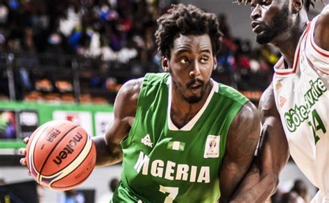 Aminu, NBA de Nigeria, habló sobre el duelo ante Argentina en el Mundial | Basquet Plus