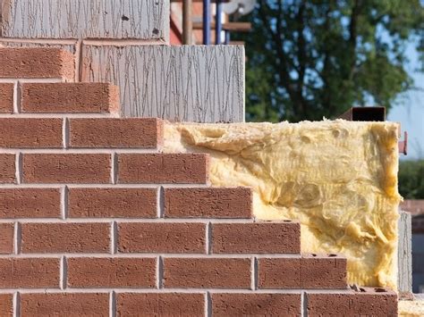 Complete guide to cavity wall insulation | The Eco Experts