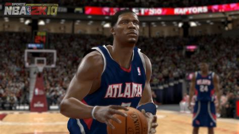 Q&A: Visual Concepts talk NBA 2K10 - GameSpot