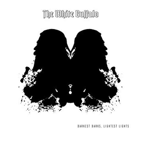 Discography | The White Buffalo