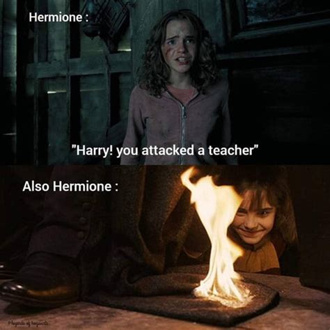 These “Harry Potter” Memes Are Not For Muggles! (29 PICS) - Izismile.com