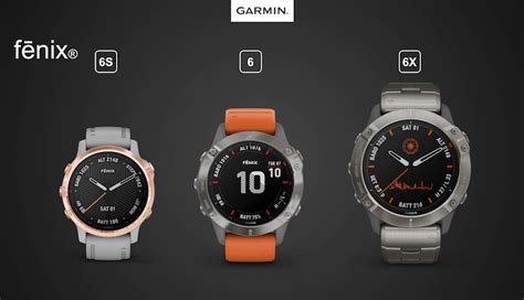 Garmin Fenix 6 Pro 47mm Vs 51mm Hot Sale | www.flextechnologies.com