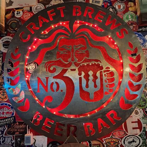 No.3 Craft Brews & Beer Bar | Cape Coral FL