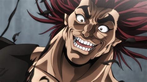 Top 12 Strongest Baki Characters Ranked - Animesoulking