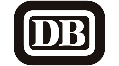 Bundesbahn Logo