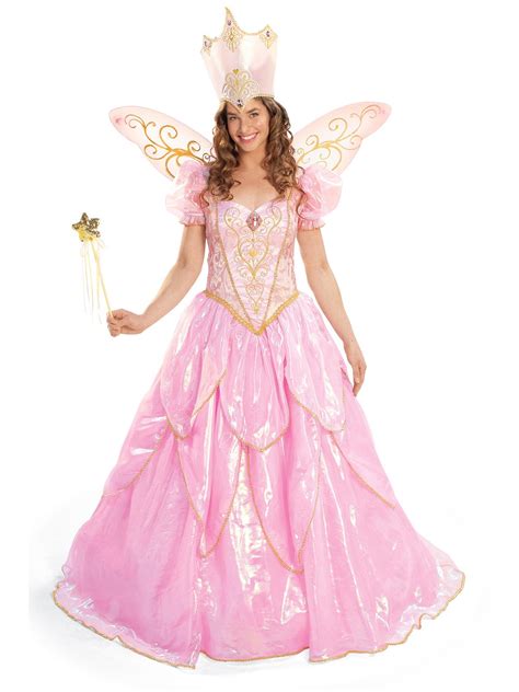 Fairy Godmother Costume for Adults - Chasing Fireflies