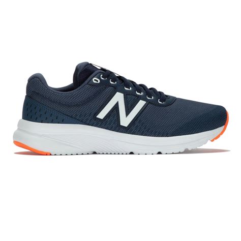 New Balance 411v2 Running Shoes - 45% Off | SportsShoes.com