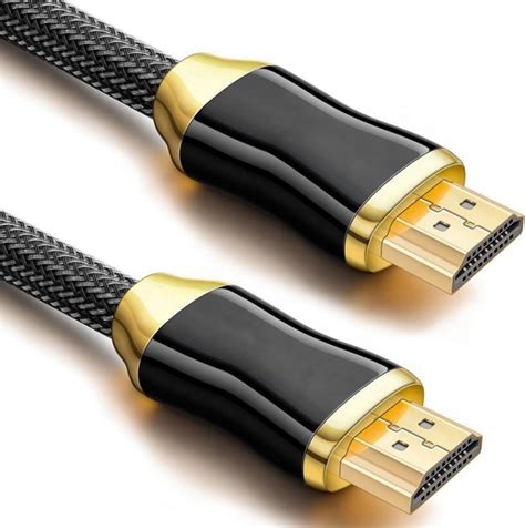 HDMI kabel 5 meter - Allekabels.nl - Morgen in huis