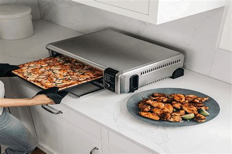 pizza in ninja foodi air fry oven - www.theheer.com