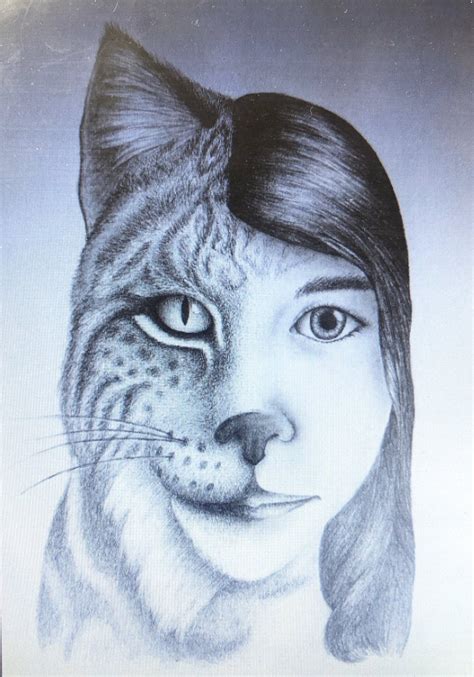 Amazing Pencil Drawings Of Animals / Has been added to your cart.