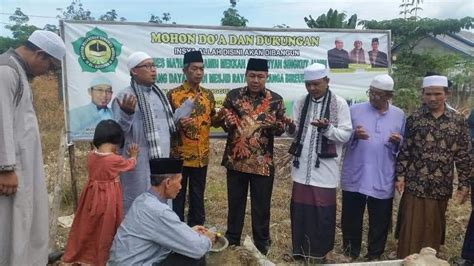 PONDOK PESANTREN SERAMBI MEKKAH AL-AZIZIYAH-JAMBI - Dayah MUDI Mesra