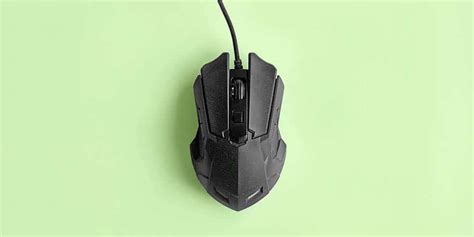 Mouse acceleration - What is it, and should you have it enabled? - Spacehop