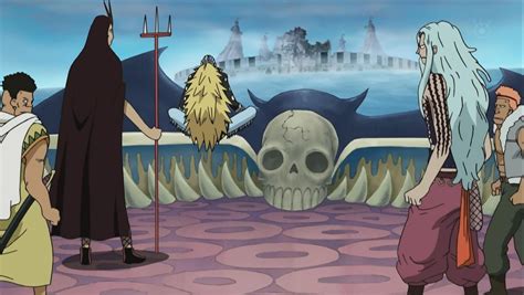 Kid Pirates - The One Piece Wiki - Manga, Anime, Pirates, Marines ...