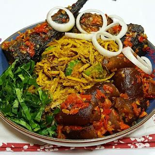 10 Best African Salad Recipes