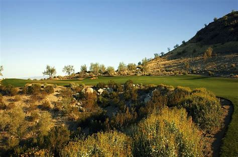 Verrado Golf Course - Golftroop.com