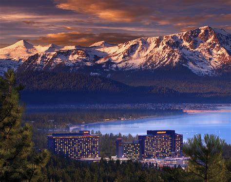 Harveys Lake Tahoe | Hotel Meeting Space | Event Facilities