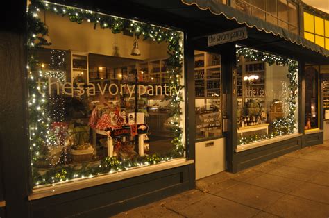 Storefront in Hot Springs Ar @ Christmas | Christmas! | Pinterest ...