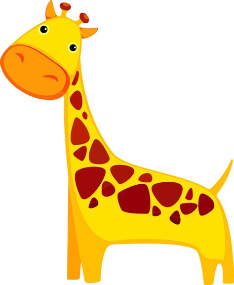 giraffe clipart transparent 20 free Cliparts | Download images on ...