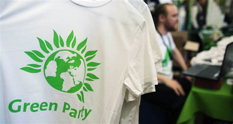 Green Party policies would give us less leisure time – not more - CapX