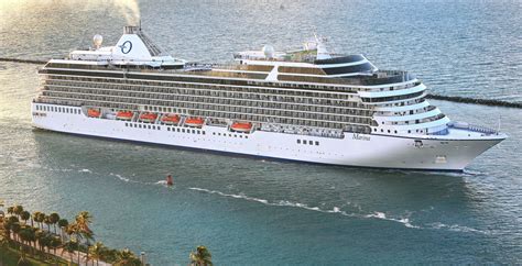 Oceania Cruises offers 180-day world cruise from $39,999 per person | World cruise, Cruise ...