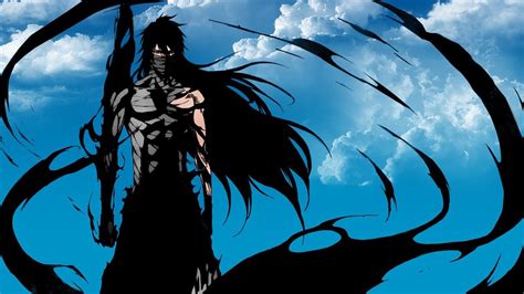 🔥 Download Bleach Mugetsu Ichigo Final Getsuga Tenshou Wallpaper by @abigailwright | Mugetsu ...