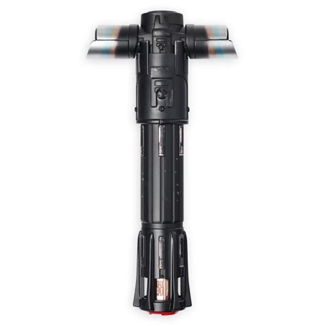 Kylo Ren LIGHTSABER Hilt – Star Wars: Galaxy's Edge | shopDisney