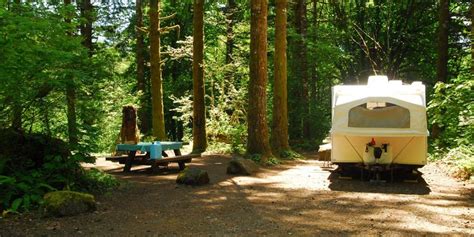 Jones Creek Campground | Oregon swimming, Campground, Oregon coast