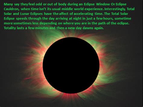 Total Solar Eclipse Meme | Shamanic Astrology Mystery School