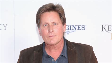 The Real Reason We Don't Hear About Emilio Estevez Anymore (2022)