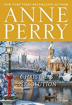 Anne Perry Books In Order - Mystery Sequels