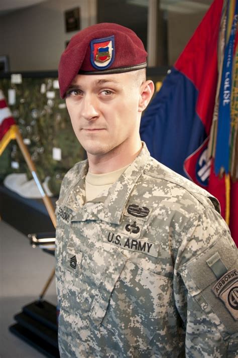 82nd Airborne Division announces 2012 Jumpmaster of the Year | Article ...