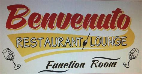 Home | United States | Benvenuto Restaurant and Lounge