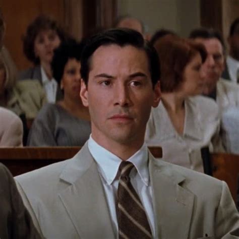 KEANU REEVES ICONS : The Devil's Advocate (1997) | The devil's advocate ...