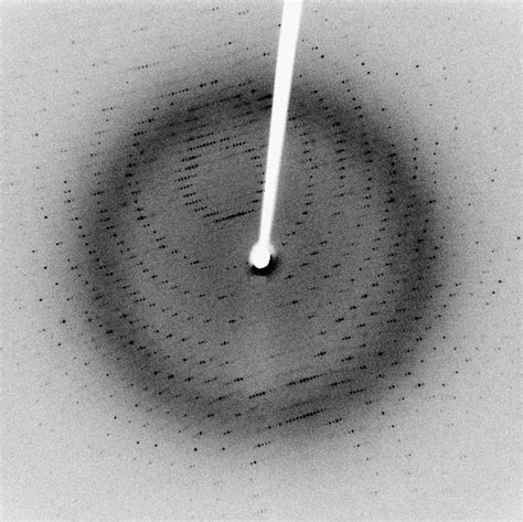 Explainer: what is X-ray crystallography?