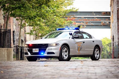 Vote for the best state trooper patrol car | KRXI