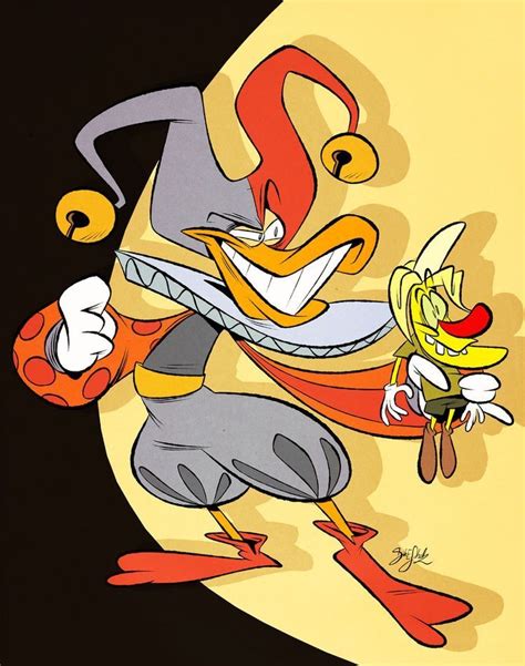 Quackerjack