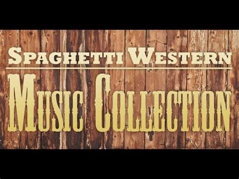 Django - Spaghetti Western Music Collection [Playlist] (High Quality ...