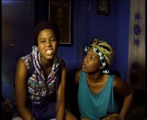 Image gallery for "Dancehall Queen" - FilmAffinity