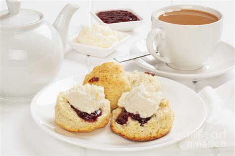 Scones For Tea — Rezepte Suchen