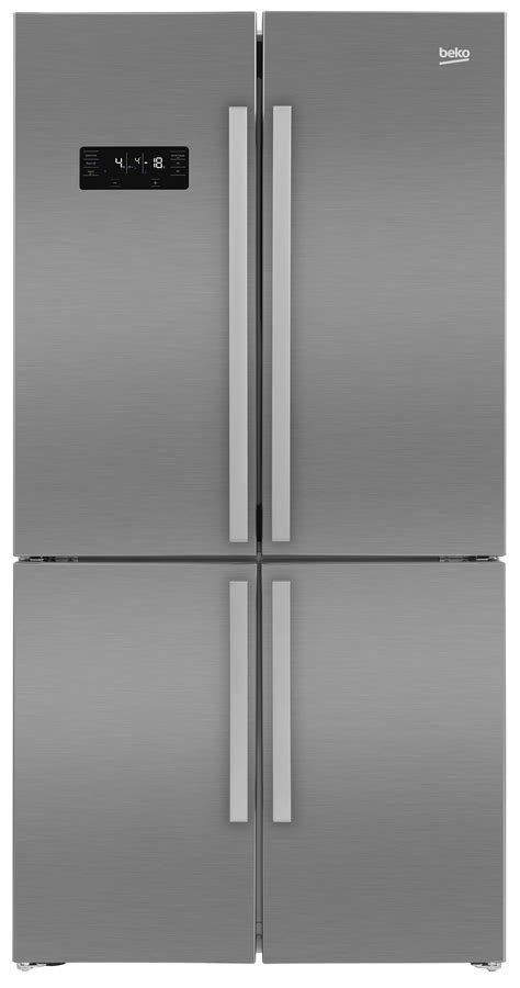 American Fridge Freezers | Beko UK