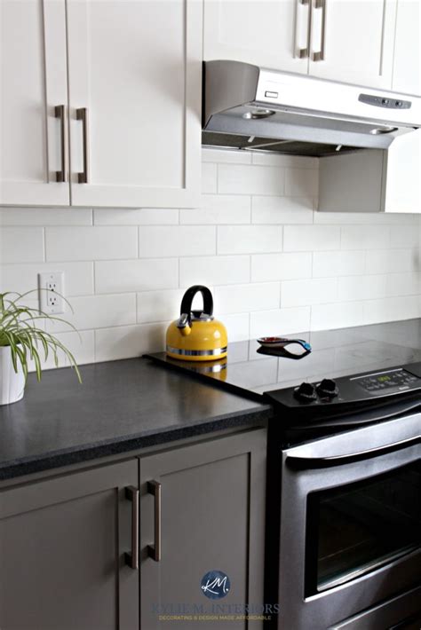 The New Era of Laminate Countertops & Why They Rock: Review - Kylie M ...