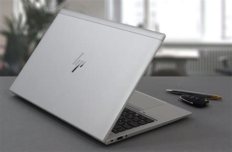 HP EliteBook 850 G8 review - premium business machine for niche consumers | LaptopMedia.com