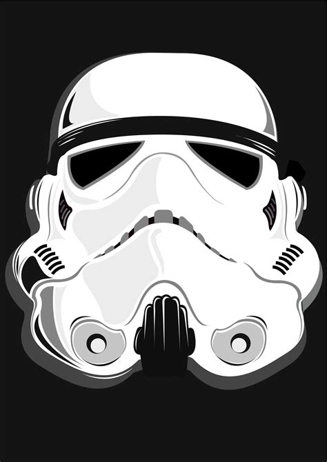 Stormtrooper Helmet Wallpapers - Top Free Stormtrooper Helmet Backgrounds - WallpaperAccess