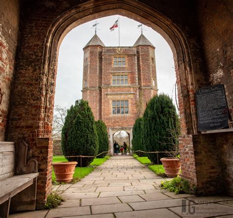 Sissinghurst Castle Garden - Jorge Ginés