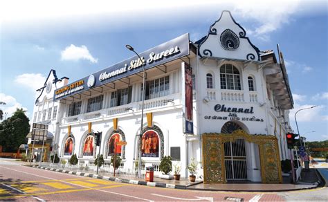 Exploring Klang’s unique attractions | KLSE Screener