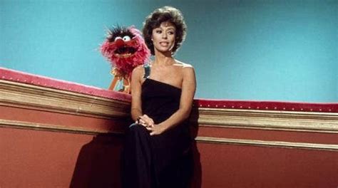 Putting the EG in EGOT: Rita Moreno on The Electric Company and The Muppet Show – Museum of the ...