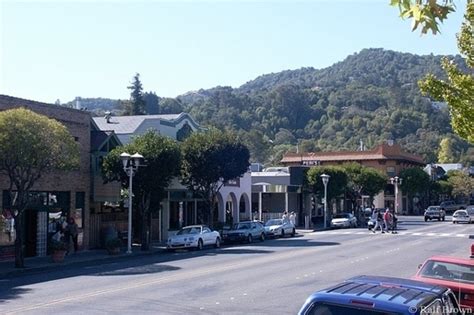 Downtown San Rafael in San Rafael, California - Kid-friendly Attractions | Trekaroo