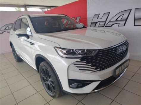 New Haval H6 1.5T Hybrid Ultra Luxury DHT for sale in Western Cape - Cars.co.za (ID::8500476)