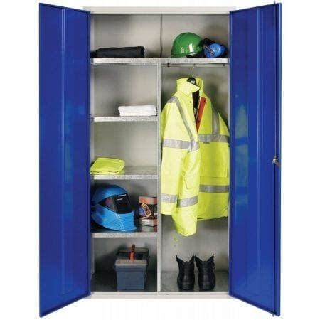 PPE Cabinets - Storage Systems